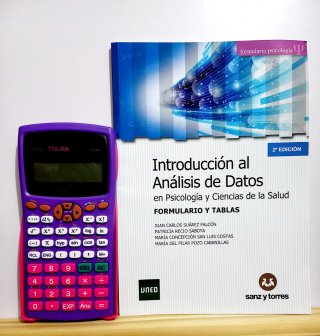 Libro Introducción al Análisis de Datos UNED