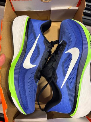 Nike Pegasus 42 Talla 43 (27.5 cm)