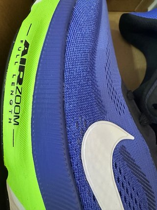 Nike Pegasus 42 Talla 43 (27.5 cm)