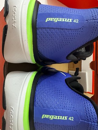 Nike Pegasus 42 Talla 43 (27.5 cm)