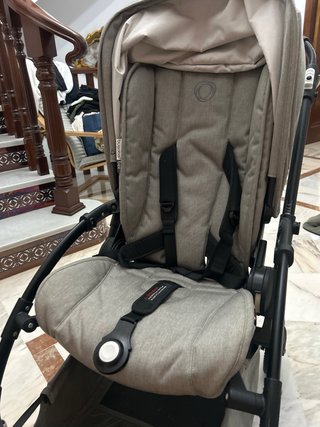 Bugaboo bee 5 Bugaboo Bee 5 originale, molto curato