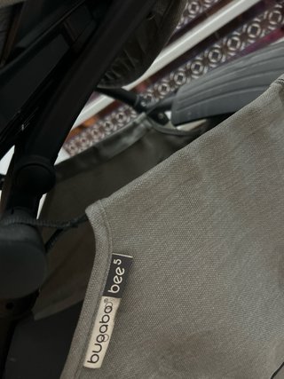Bugaboo bee 5 Bugaboo Bee 5 originale, molto curato