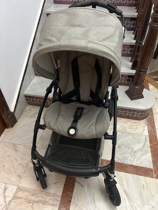 Bugaboo bee 5 Bugaboo Bee 5 originale, molto curato