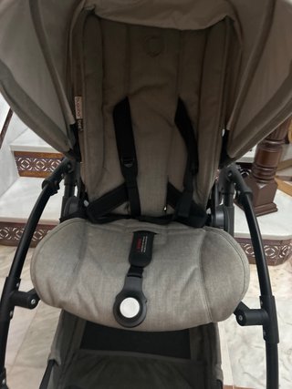 Bugaboo bee 5 Bugaboo Bee 5 originale, molto curato