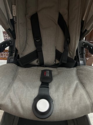 Bugaboo bee 5 Bugaboo Bee 5 originale, molto curato