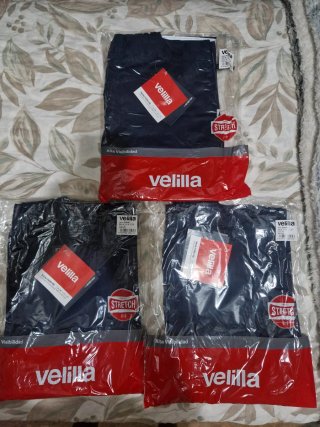 Pantalones de trabajo