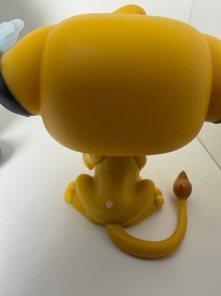 Pack Funko Pop Disney