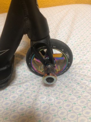 Patinete Scooter Personalizado