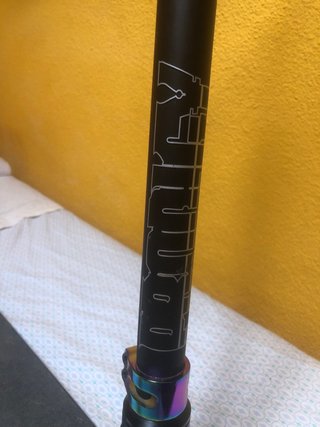 Patinete Scooter Personalizado