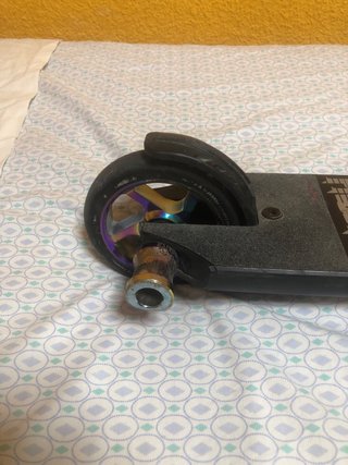 Patinete Scooter Personalizado