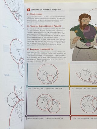 Dibujo Técnico II 2 Bachillerato