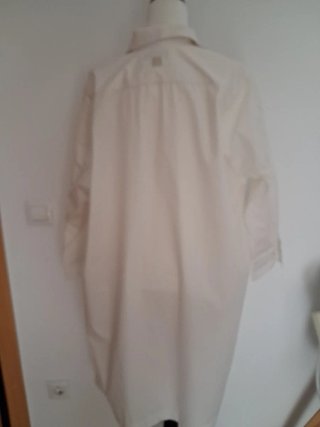 Vestido de Purificacion García