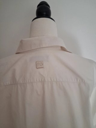 Vestido de Purificacion García