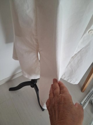 Vestido de Purificacion García