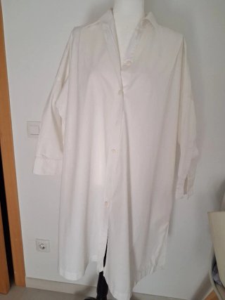Vestido de Purificacion García