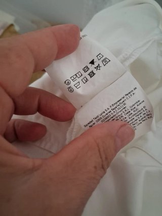 Vestido de Purificacion García