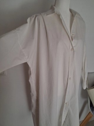 Vestido de Purificacion García