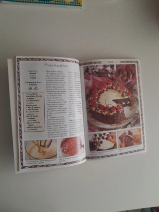 Torte classiche.