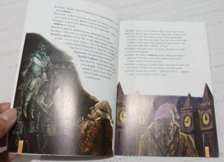 Libro A Christmas Carol