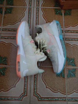 zapatos Nike LeBron witness VI