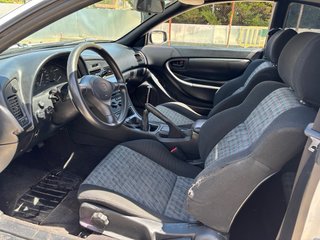 Toyota Celica Castrol