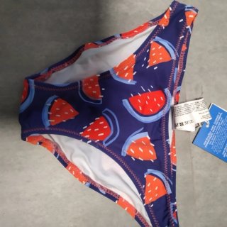 Braguita bikini infantil El Corte Inglés 7/8