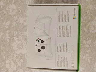 Mando Xbox Series X|S Inalámbrico Original