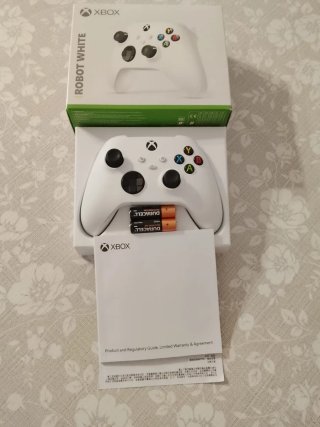 Mando Xbox Series X|S Inalámbrico Original