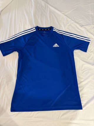 Camiseta adidas - S