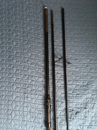 caña shimano alivio dx 12-350 3pcs