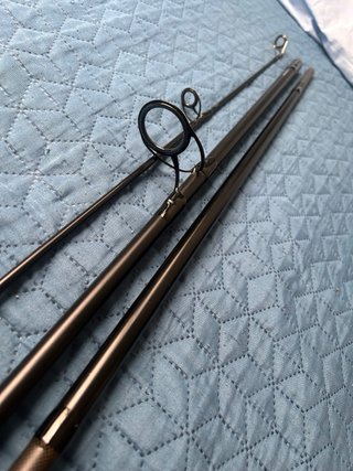 caña shimano alivio dx 12-350 3pcs