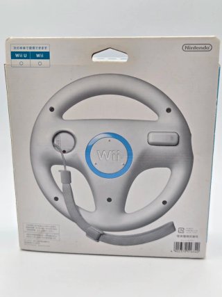 Volante Nintendo Wii U Jap
