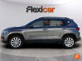 Seat Ateca SEAT Ateca Business 1.5 EcoTSI 110 kW (150 CV)  DSG 7
