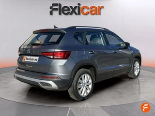 Seat Ateca SEAT Ateca Business 1.5 EcoTSI 110 kW (150 CV)  DSG 7