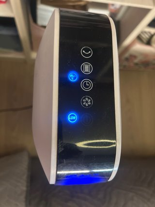Vendo ventilador de torre