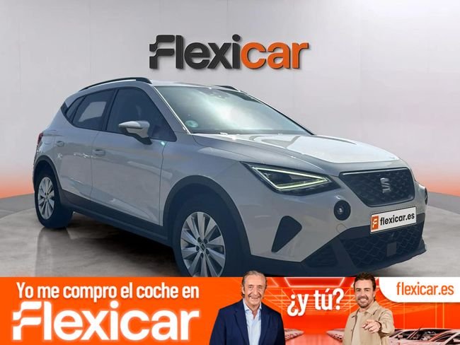Seat Arona 1.0 TSI 81kW (110CV) Style - foto 1