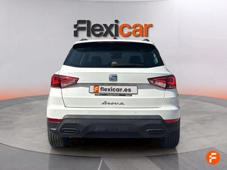Seat Arona 1.0 TSI 81kW (110CV) Style