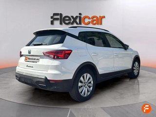 Seat Arona 1.0 TSI 81kW (110CV) Style
