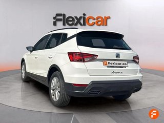 Seat Arona 1.0 TSI 81kW (110CV) Style