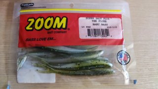 Vinilos Black Bass