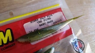 Vinilos Black Bass