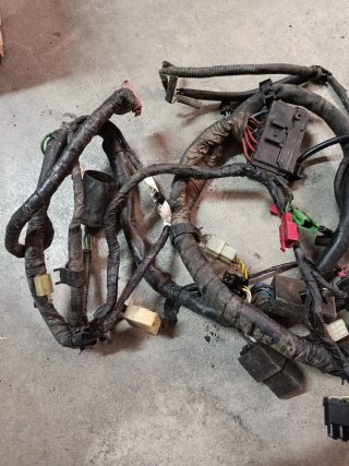 Mazo de cables Honda VFR750