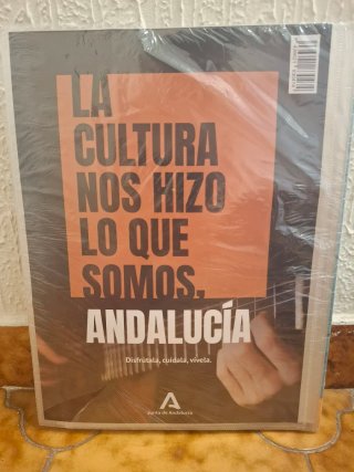 Álbum Colección Taurocromos + 5 Sobres (Año 2025)