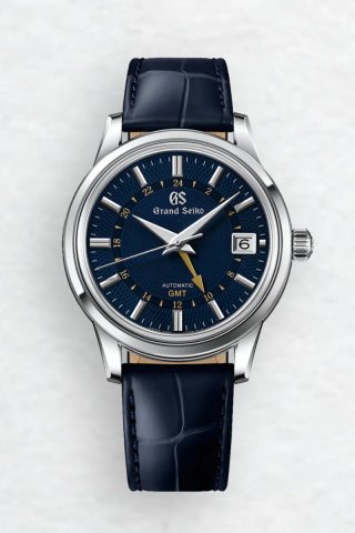 Reloj Grand Seiko GMT Elegance Automático