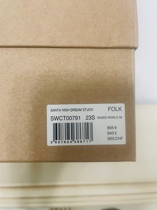 Botas altas Zadig & Voltaire