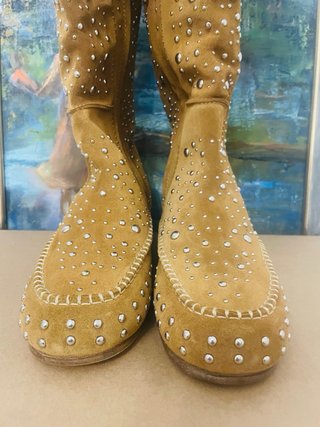 Botas altas Zadig & Voltaire