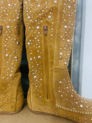 Botas altas Zadig & Voltaire