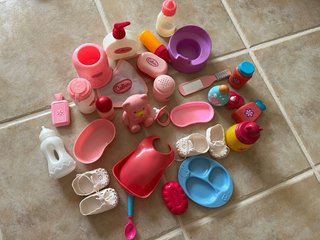 Muñecos y jueguetes Nenuco y bebés