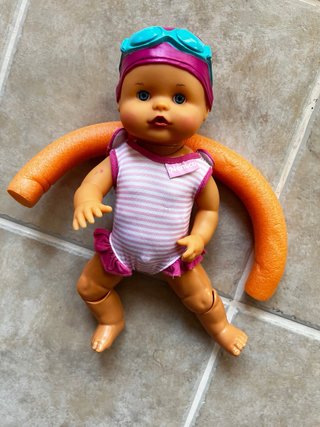 Muñecos y jueguetes Nenuco y bebés