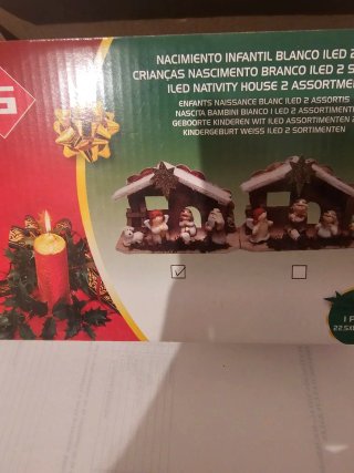 Nacimiento infantil
